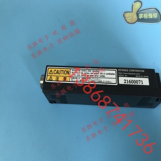 【议价】基恩士CV-S035CU CV-022H CV-070 CV-022U CV-020 CV-C1