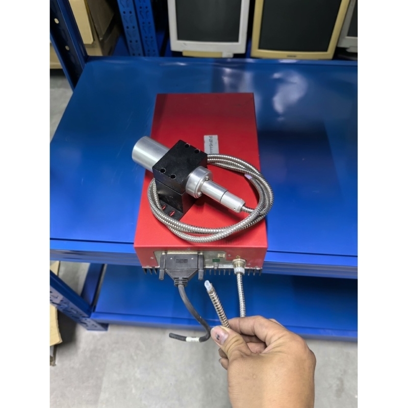 【议价】进口SPI激光打标机 20W激光驱动SP-20P-0201-