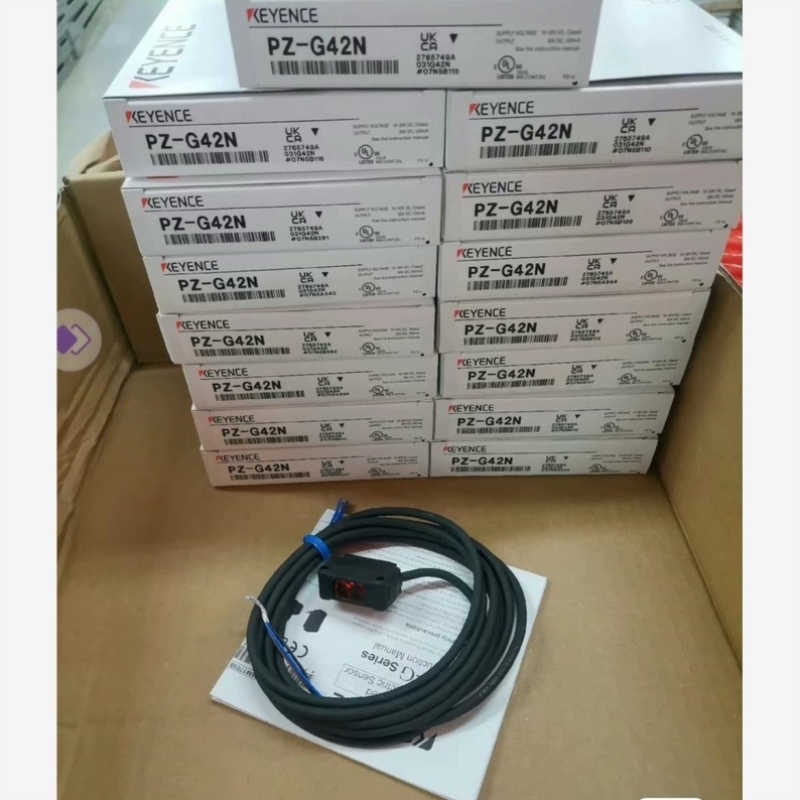 【议价】基恩士PZ-G42N PZ-G42CB PZ-G42CN PZ-G42CP PZ-G42EN PZ