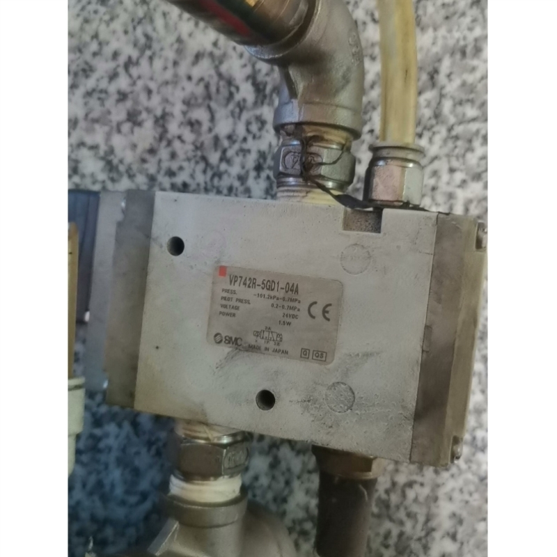 【议价】VP742R-5GD1-04A