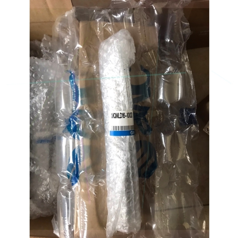 【议价】MQMLD16-100D SMC气缸 正品 全系在