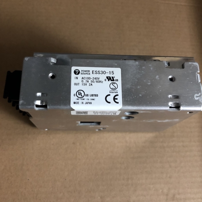 【议价】intertek Esd30-15 AC100-240V 0.7A议价