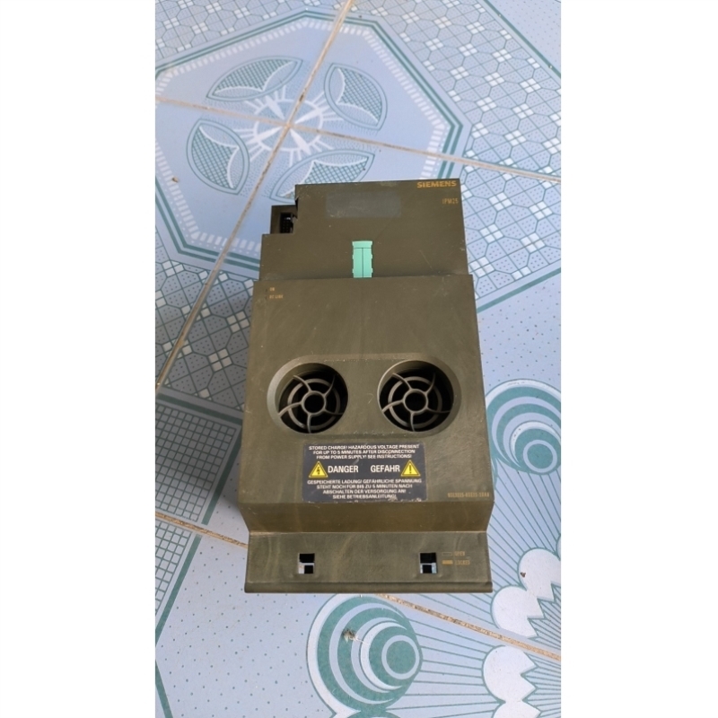 【议价】变频器6SL3225-0SE22-2UA0 IPM2