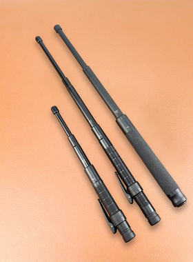 正品ASP甩棍 美国进口Talon机械棍A30防身用品武器A40伸缩T50合法