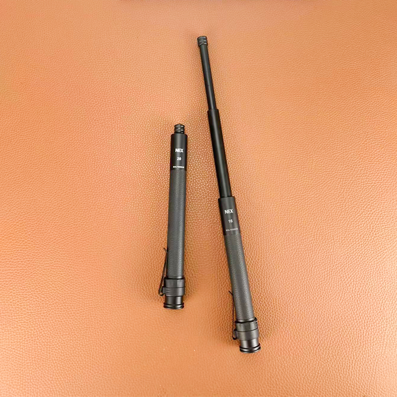 纳丽德皮棍随身机械棍手感超好