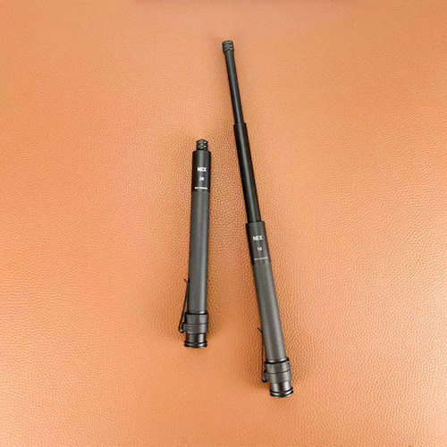 纳丽德皮棍随身机械棍手感超好