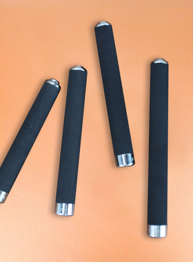 GAS经典海版甩棍 伸缩棍 防身武器蚂蚁甩辊防卫 一口气砸砖100块