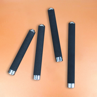 防身武器蚂蚁甩辊防卫 GAS经典 伸缩棍 甩棍 一口气砸砖100块 海版