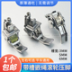 平车新款 窗帘嵌线工具 带槽嵌绳滚轮压脚拉绳包绳轮子压脚P69新款