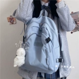 Ранец, универсальный модный рюкзак, в корейском стиле, подходит для студента