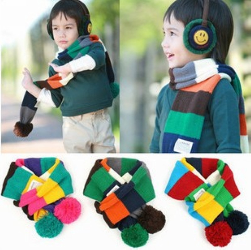 Cache-oreilles pour enfant - Ref 2151754 Image 4