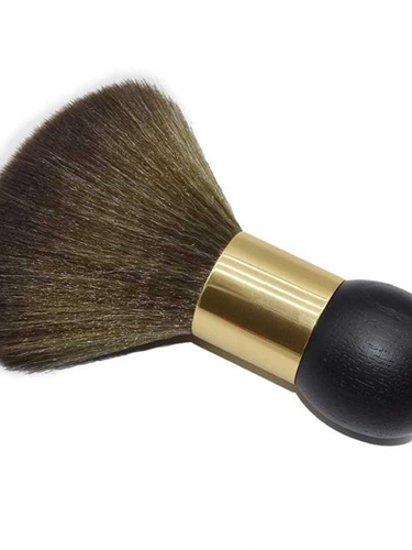 Волосы щетки мягкие стилисты с высоким содержанием волос щетки для волос чистка волос.