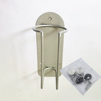 Серебро с винтами