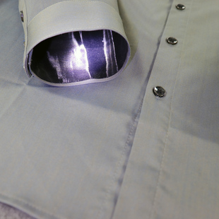 新款魔术滑袖袖箭纯手法水子换牌衣变牌衣无道具加工可水洗送教学