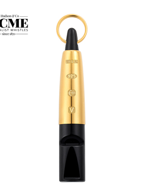 埃可米ACME户外训狗口哨宠物叫狗哨子超高音波犬笛英国原装/211.5