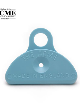 埃可米ACME牧羊犬专用响片口哨变音宠物狗哨德牧训犬笛英国产/576