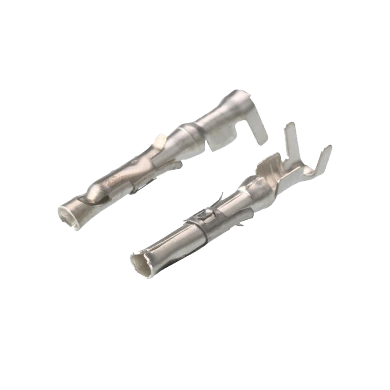 DJ221-1.5B连接器插针 汽车接插件接线端子 1000只一包