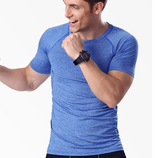 Vêtement fitness homme dx1213 - Ref 612575 Image 5