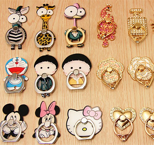 Support téléphone portable - Ref 1354694 Image 1