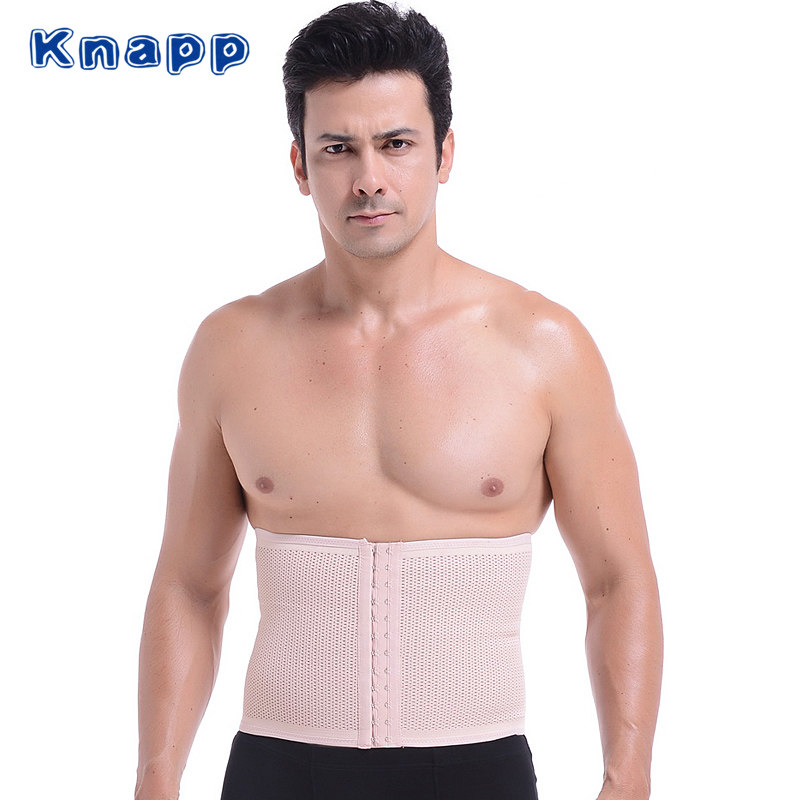 Corset KNAPP simple en autre - Ref 671035 Image 5