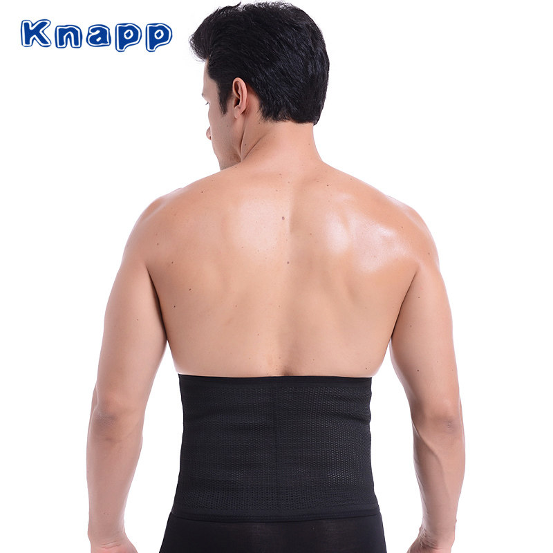 Corset KNAPP simple en autre - Ref 671035 Image 4