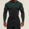 Long Sleeve - Green Label
