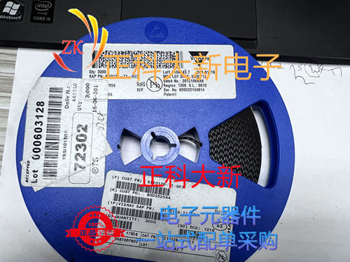 SI1012R-T1 SI1012R-T1-GE3  封装SOT523 丝印C 全新原装 可直拍