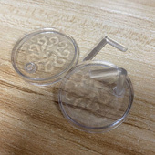 官方正版 第5五人格盲盒手办桌面入侵系列真理之下底座配件