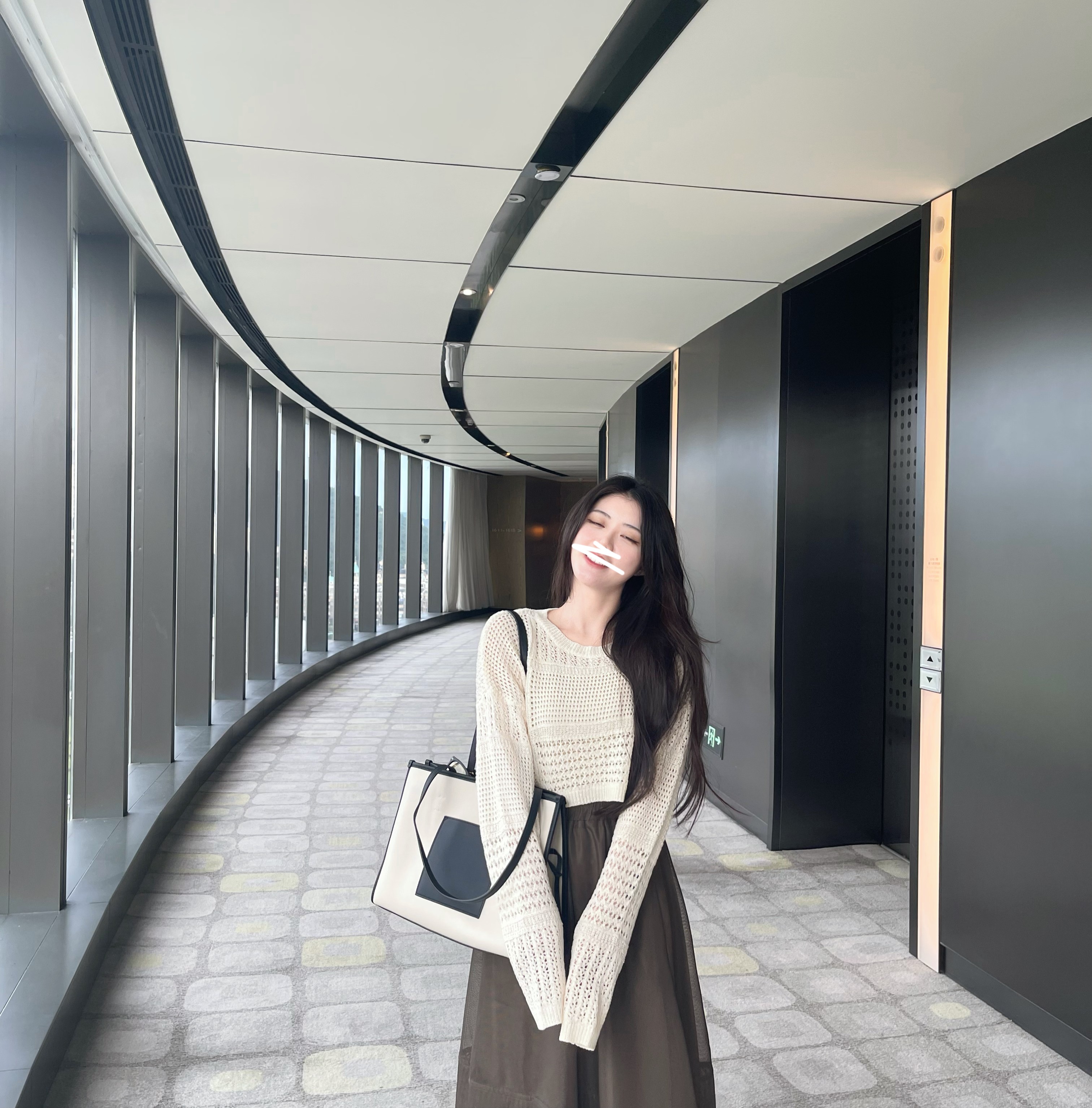 长袖上衣毛衣罩衫防晒衫早秋女