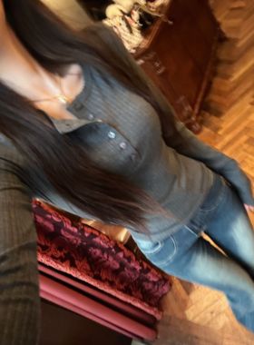 JAMAIS VU【不被定义】好穿巨韩 全新面料改进 舒适丝滑长袖上衣