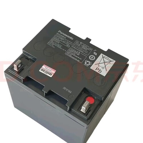 松下蓄电池LC-P1238ST12V38AH