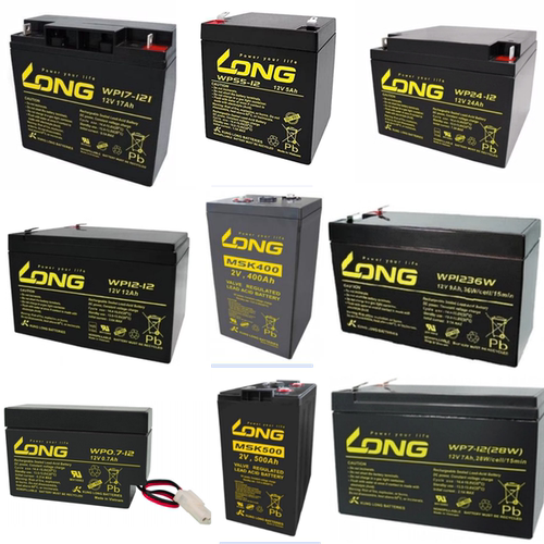 WP2.9-12TR12V2.9AH音响蓄电池