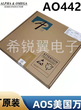 AO4425场效应管MOS管原装万代AOS贴片SOP-8晶体管P沟道-38V-14A