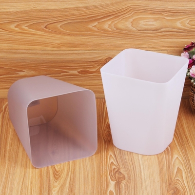 塑料方形桶夜场街边冷饮桶废纸篓