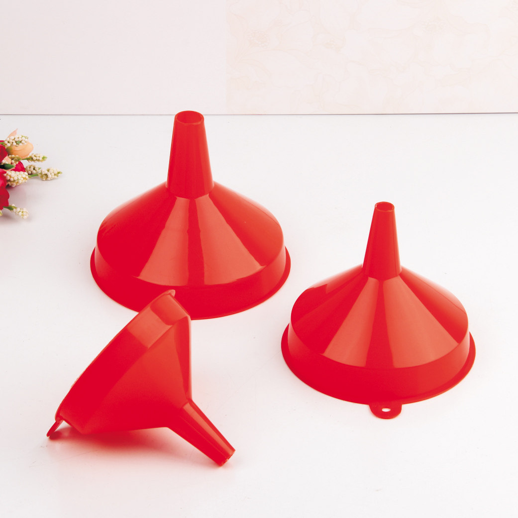 多用途新款吊酒提子塑料家用厨房酱油酒油壶漏斗红色液体分装工具,餐饮具,漏斗,淘宝优惠券,粉丝福利购,淘宝优惠卷