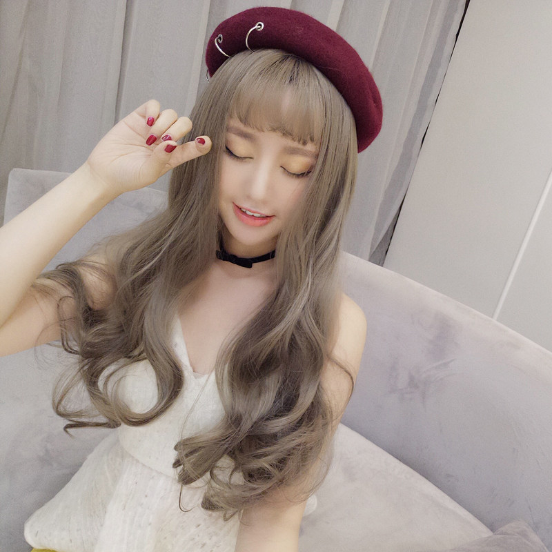 Perruque Les cheveux longs - Ref 2613038 Image 5