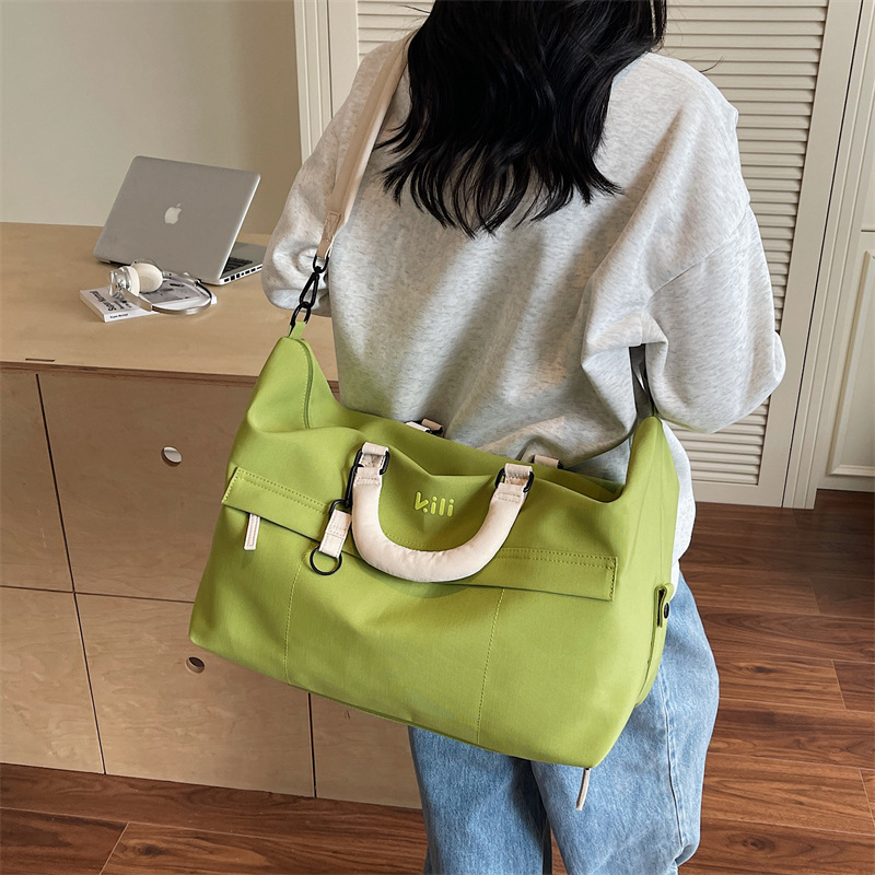 大容量轻便登机旅游外出旅行包