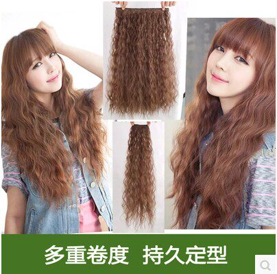 Extension cheveux - Ref 217749 Image 1