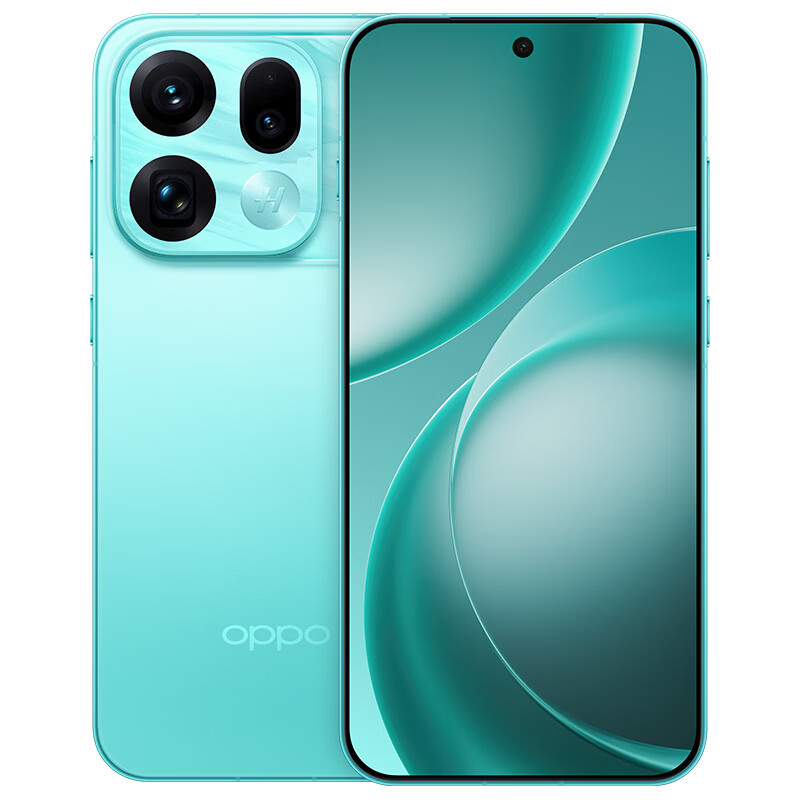 OPPO Find X9s Pro