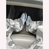 现货美式迷彩工装裤男灰白秋季直筒牛仔长裤子K75/特P45，男装牛仔裤，星座205-3