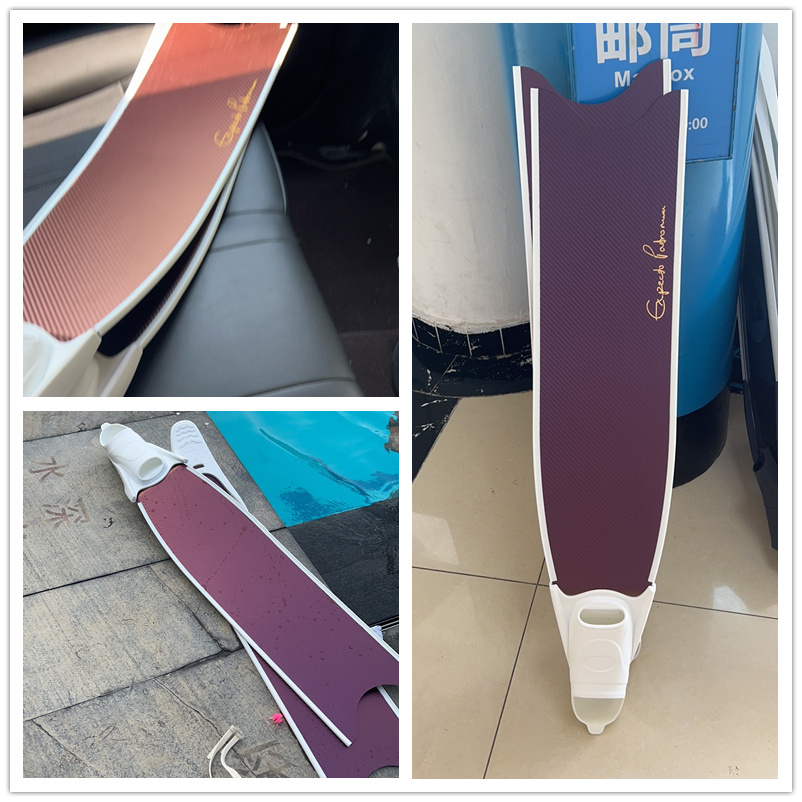 摩托车变色龙改色膜脚蹼防水贴膜