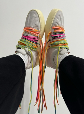 ANTA/ 安踏欧文系列Hélà TRIBE板鞋篮球文化鞋男112431805S