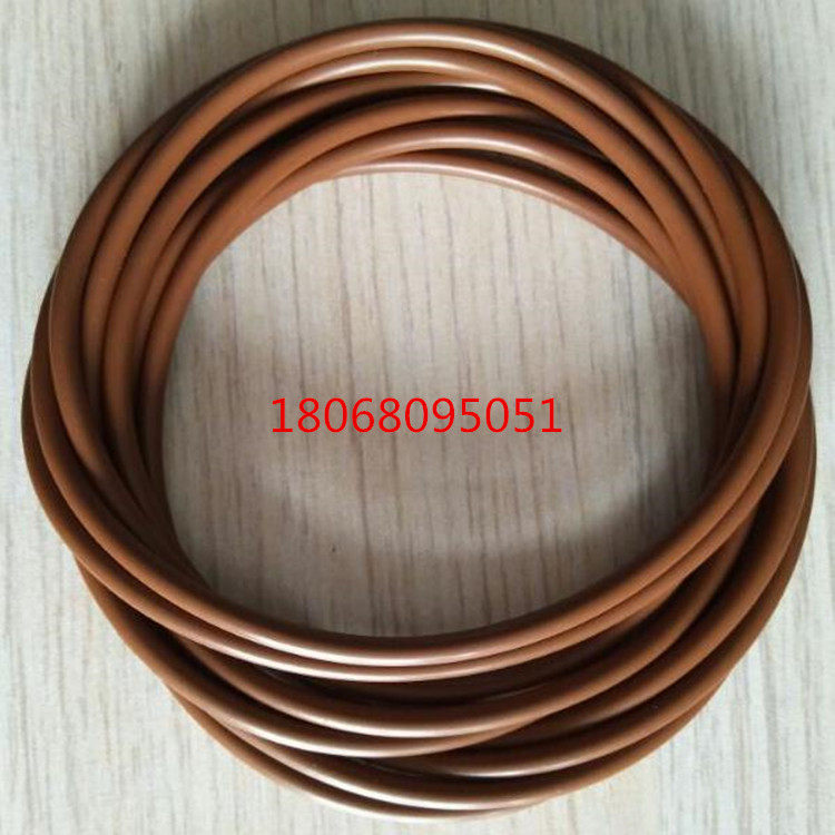 厂家直销进口氢化丁腈橡胶(hnbr)耐压邵氏a55度至90度