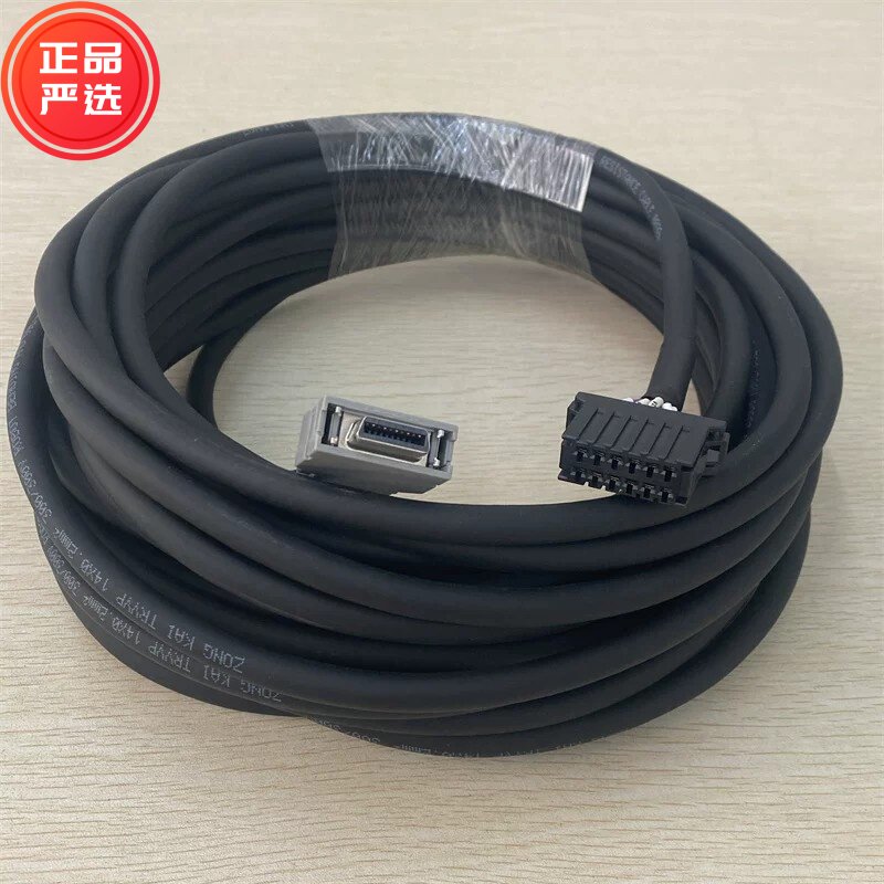 K15发那科JYA2外线 主轴电机编码器线A06B-6078-K811 2004-T254