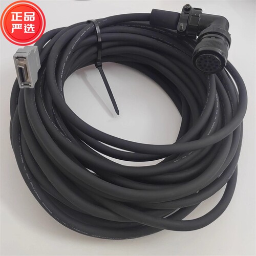 发那科主轴编码器线反馈线JYA3