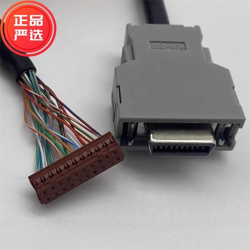 发那科CA55信号线A02B-0236-K813