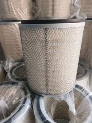 工业鼓风机雷茨RAETTS风机过滤芯直径260内径183高度280空气滤芯