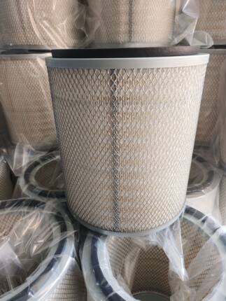 工业鼓风机雷茨RAETTS风机过滤芯直径260内径183高度280空气滤芯