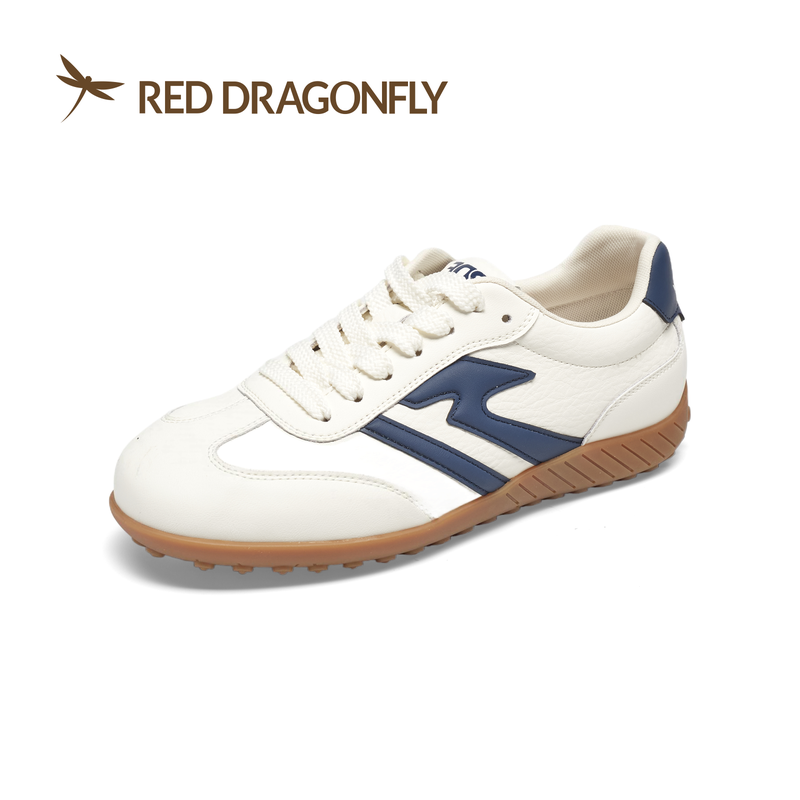 红蜻蜓2026春女士休闲阿甘鞋MBC71129061德训平底MBC71129062运动,女鞋,德训鞋,淘宝优惠券,粉丝福利购,淘宝优惠卷