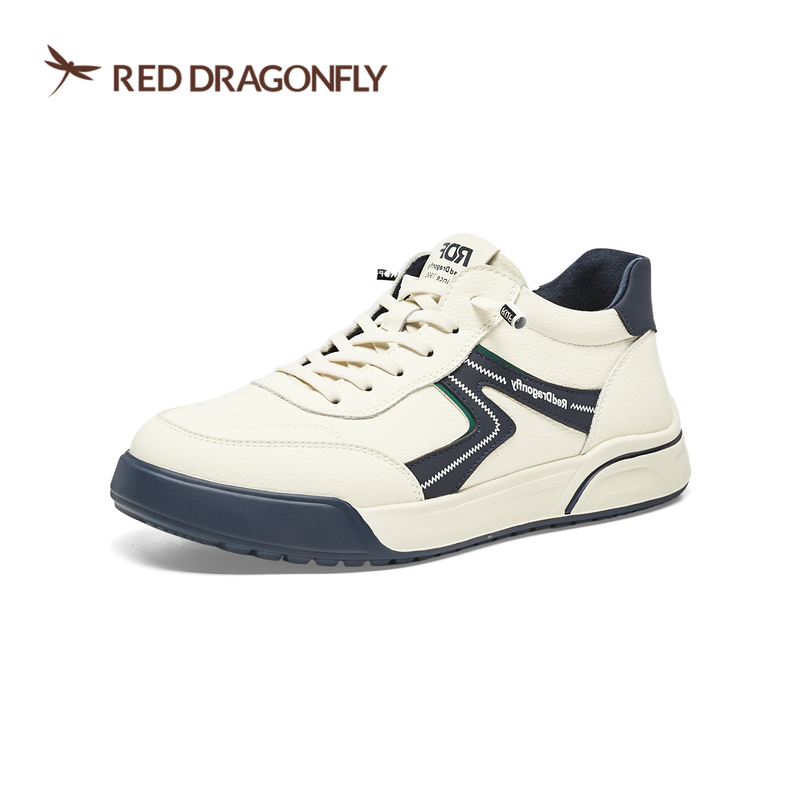 红蜻蜓2025冬男休闲棉鞋高帮DD61286001H阿甘厚底DD61286002H加绒,流行男鞋,时尚休闲鞋,淘宝优惠券,粉丝福利购,淘宝优惠卷